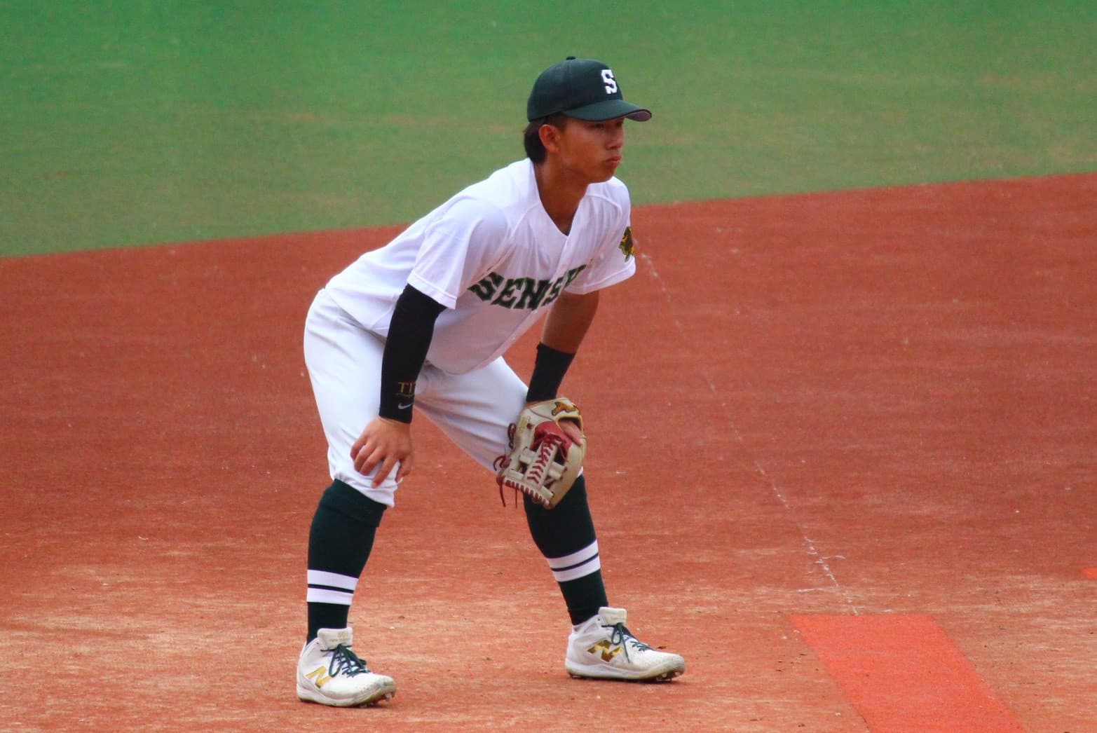 専修大学野球部公式サイト